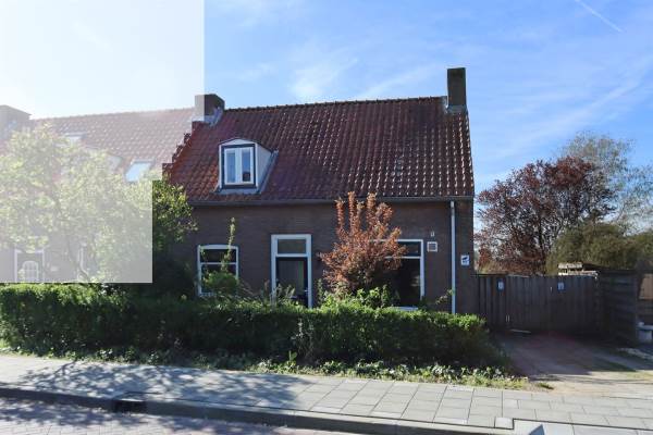 Woning Vlasrootweg 9 Groesbeek
