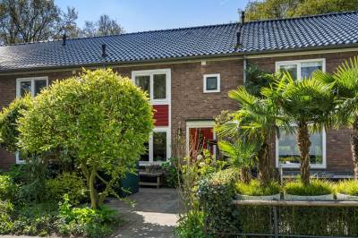 Woning Bentincklaan 12 Doorwerth