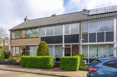 Woning Teisterbantstraat 23 Arnhem