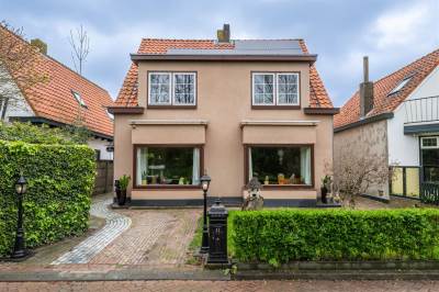Woning Spuipad 17 Stellendam