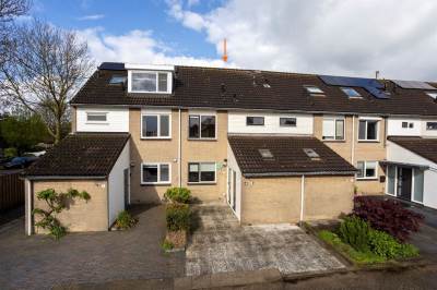 Woning Spinel 4 Berkel en Rodenrijs