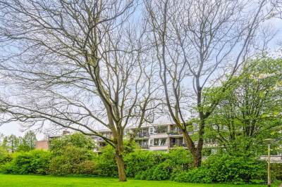 Woning Oostelijk Halfrond 93 Amstelveen