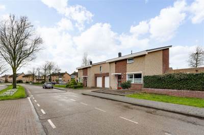 Woning Parklaan 35 Melick