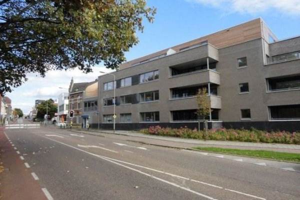 Woning Prickhof 17 Landgraaf