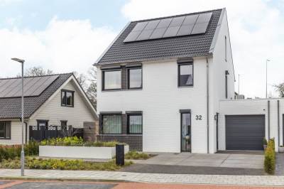 Woning Anthemiahof 32 Nuth