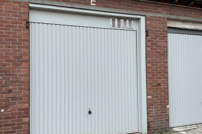 Garage Chopinstraat 3g42 Breda