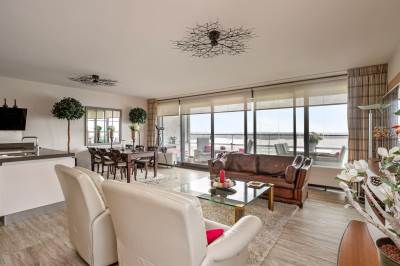 Woning Corsicalaan 187 Rotterdam