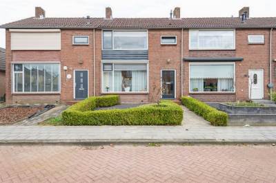 Woning Tienhont 34 Sleeuwijk