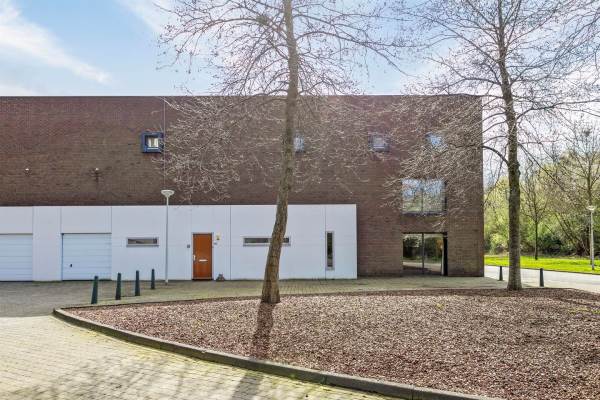 Woning Laan van Europa 275 Roosendaal