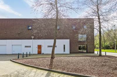 Woning Laan van Europa 275 Roosendaal