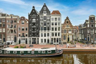 Woning Herengracht 732 Amsterdam
