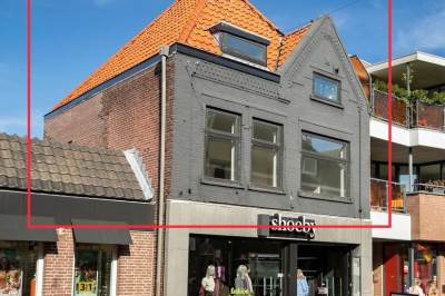 Woning Poolsestraat 8 Kaatsheuvel
