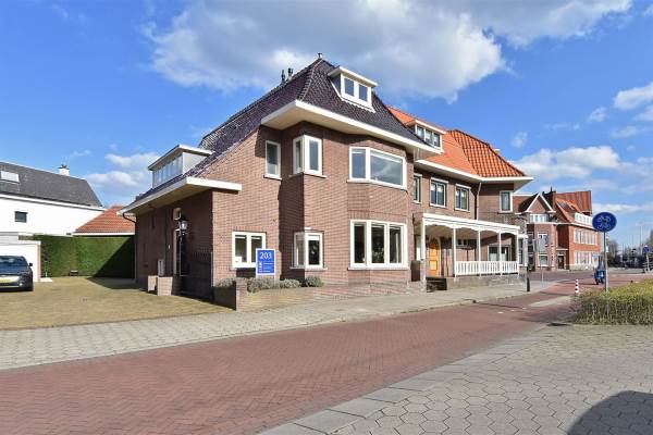 Woning Haagweg 203 Rijswijk (ZH)