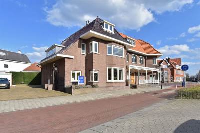Woning Haagweg 203 Rijswijk (ZH)