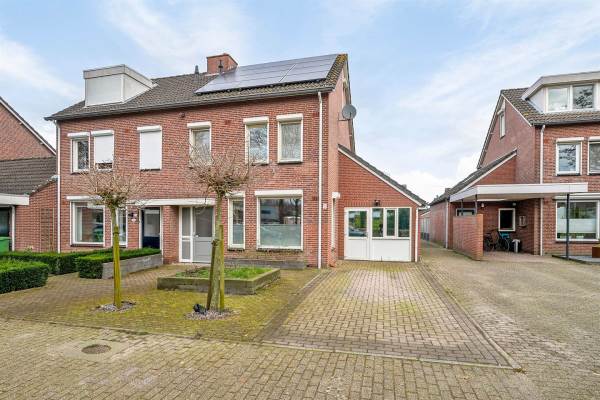 Woning Kattestaart 15 Venray