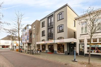 Woning Voorheuvel 84a Zeist