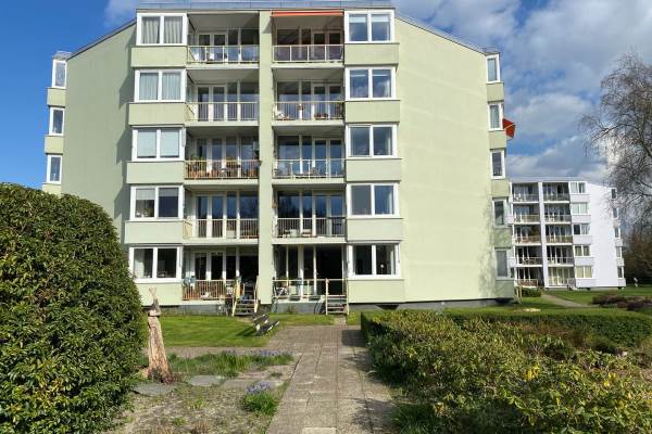 Woning Lindenlaan 32 Bergen (NH)
