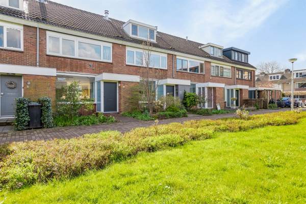 Woning Essengaarde 10 Waddinxveen