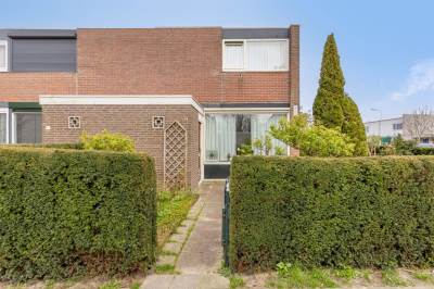 Woning J.F. de Millianostraat 30 Breskens