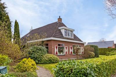 Woning Buorren 78 Houtigehage