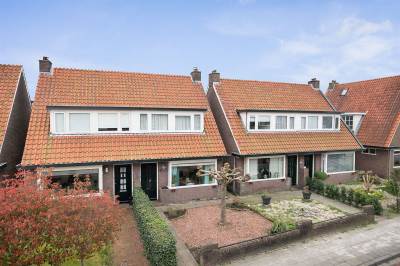 Woning Jan Gelinde van Blomstraat 5 Drachten