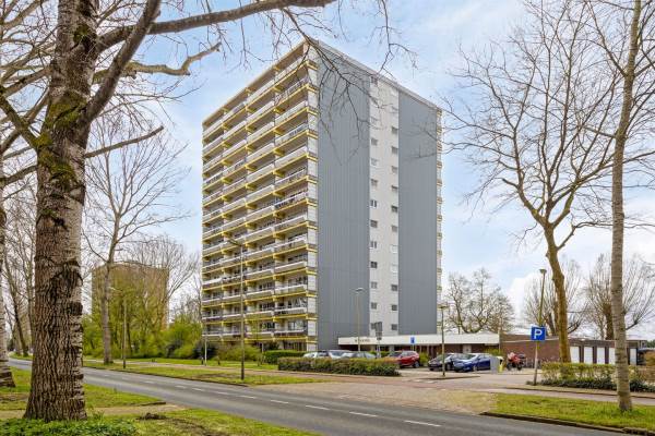 Woning Burgemeester D. Kooimanweg 301 Purmerend