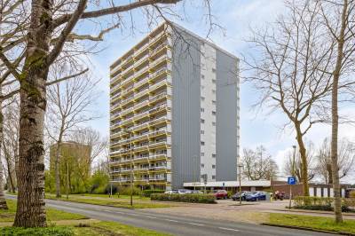 Woning Burgemeester D. Kooimanweg 301 Purmerend