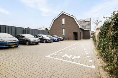 Woning Klinkenbergerweg 6C Ede