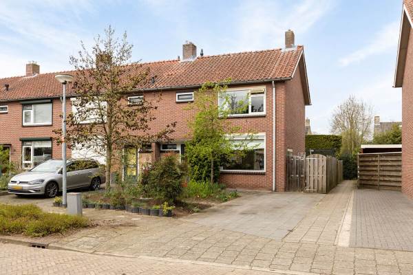 Woning Eligiusstraat 77 Aalten