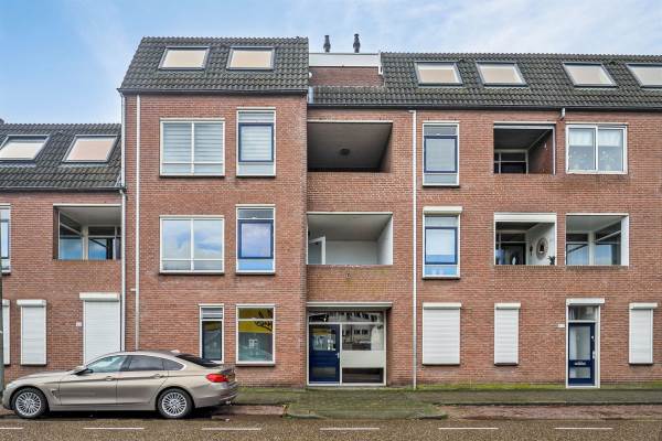 Woning Mierloseweg 61a Helmond