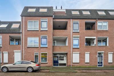 Woning Mierloseweg 61a Helmond