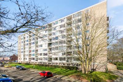 Woning Lambert Heijnricsstraat 14F Amersfoort