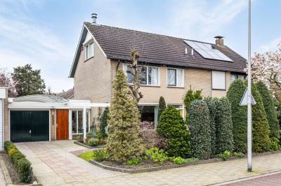 Woning Wagnerstraat 7 Haaksbergen