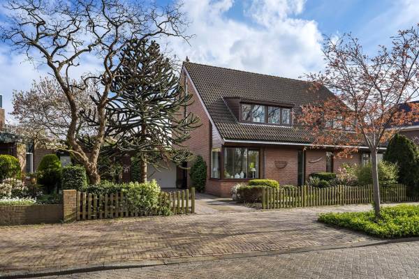 Woning Veurse Achterweg 63 Leidschendam