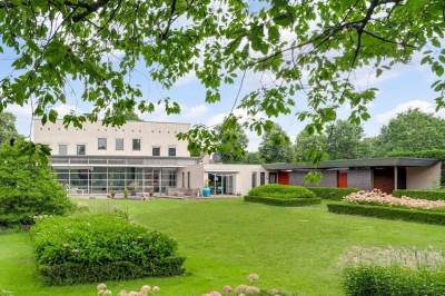 Woning Oude Maasstraat 20 Uden