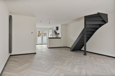 Woning Eindhovenseweg 66a Valkenswaard