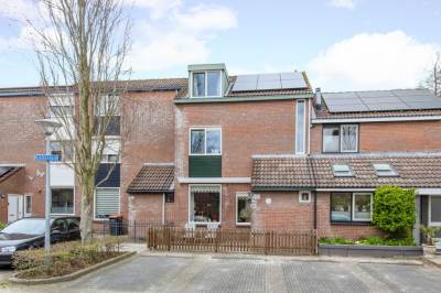 Woning Kieftentuin 84 Zwaag