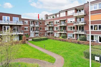 Woning Eikenhof 14 Hoorn (NH)