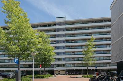 Woning Tiengemeten 125 Amstelveen