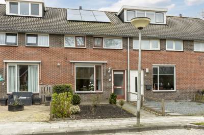 Woning Westerlaan 6 Tiendeveen (Gem. Hoogeveen)