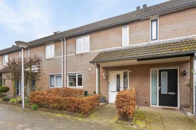 Woning Koolzaadpad 29 Eindhoven