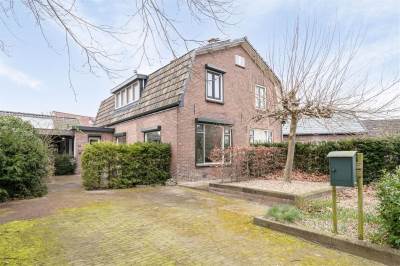 Woning Binnenweg 36 Voorst (Gem. Voorst)