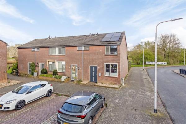 Woning Stokebrand 1 Zutphen