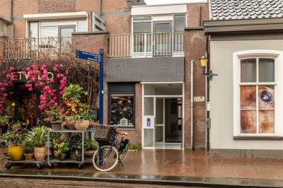Woning Torenstraat 19 Oosterhout (NB)