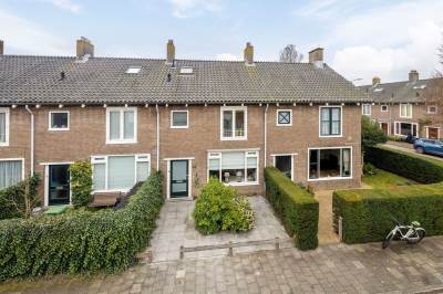Woning Frederik Hendriklaan 32 Voorschoten