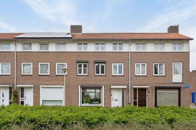 Woning Chopinlaan 60 Eindhoven