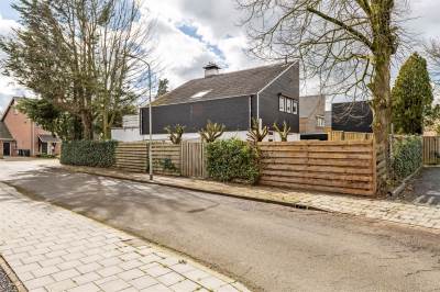 Woning Hanzestraat 7 Maasbommel