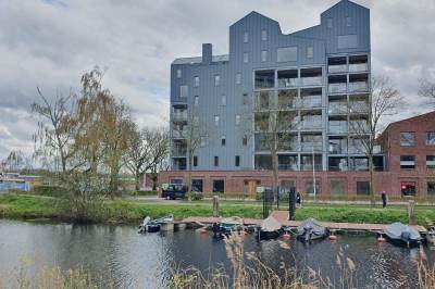 Woning Havendijk 3612 Tilburg
