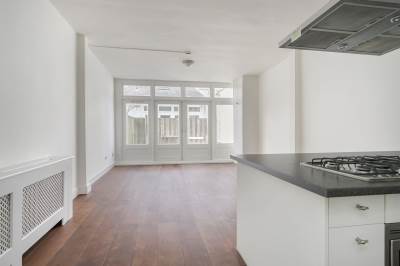 Woning Kranestraat 47 Den Haag