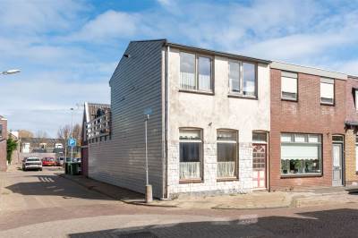Woning Jan in 't Veltstraat 27 Den Helder
